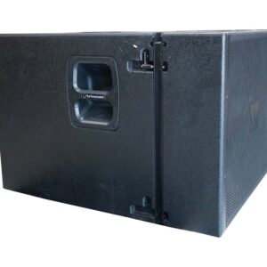 Turbosound TBV118L Loa Sub Line Array Bass 50 - USED ITEMS tbv118l 2
