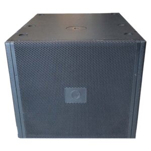 Turbosound TBV118L Loa Sub Line Array Bass 50 - USED ITEMS tbv118l 3