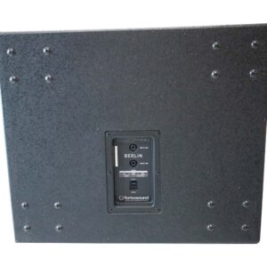 Turbosound TBV118L Loa Sub Line Array Bass 50 - USED ITEMS tbv118l