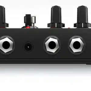tc electronic scf gold 1