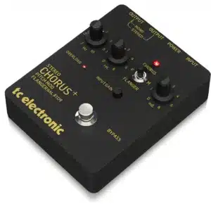 tc electronic scf gold
