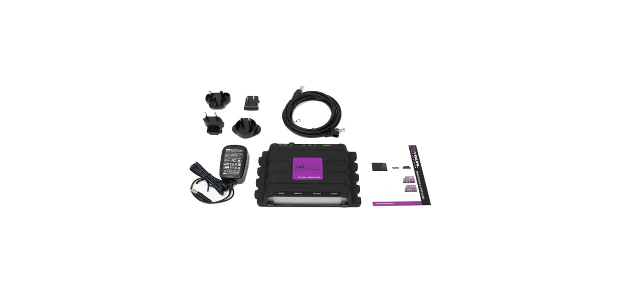 timecore smpte 2 timecore smpte 2