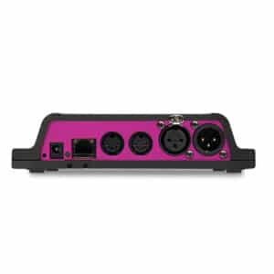 Timecore SMPTE thiết bị chuyển đổi mã thời gian và hiển thị Pangolin timecore smpte 3