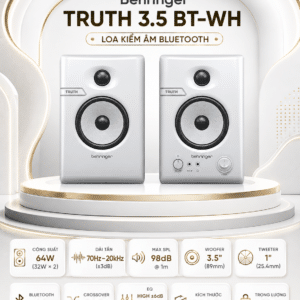 truth 3 5 bt wh 4