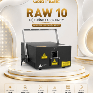 raw 10 4