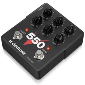 v550 preamp 1