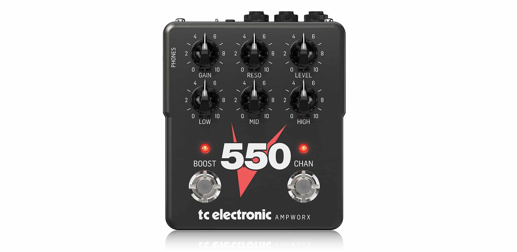 v550 preamp 3