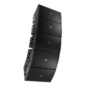 Fbt HORIZON VHA 406 A Loa Line Array Active 1800W 6.5inch vha 406 a 1