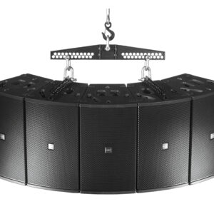 Fbt HORIZON VHA 406 A Loa Line Array Active 1800W 6.5inch vha 406 a 4