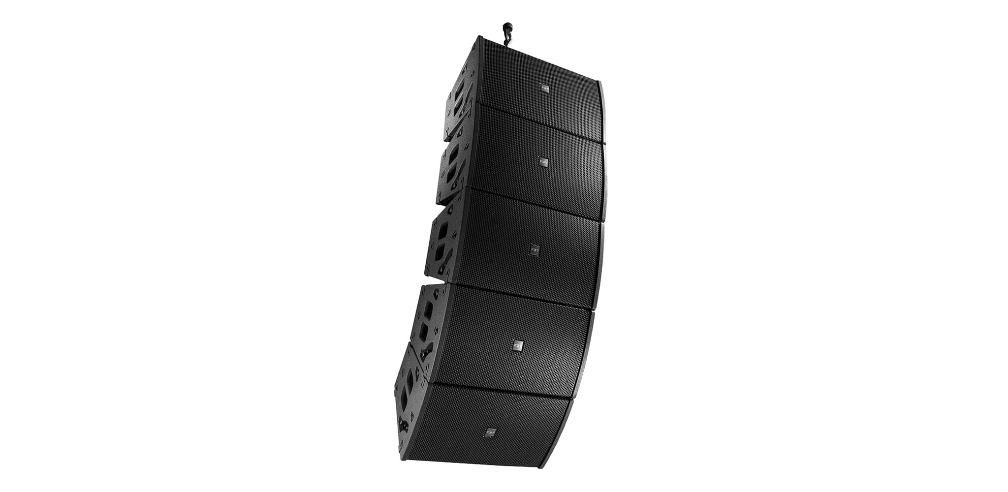 Fbt HORIZON VHA 406 A Loa Line Array Active 1800W 6.5inch vha 406 a 8