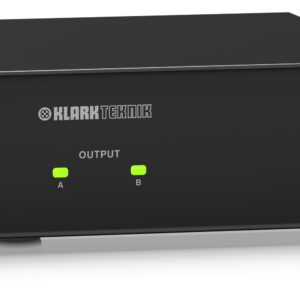 vnet interface power supply 2