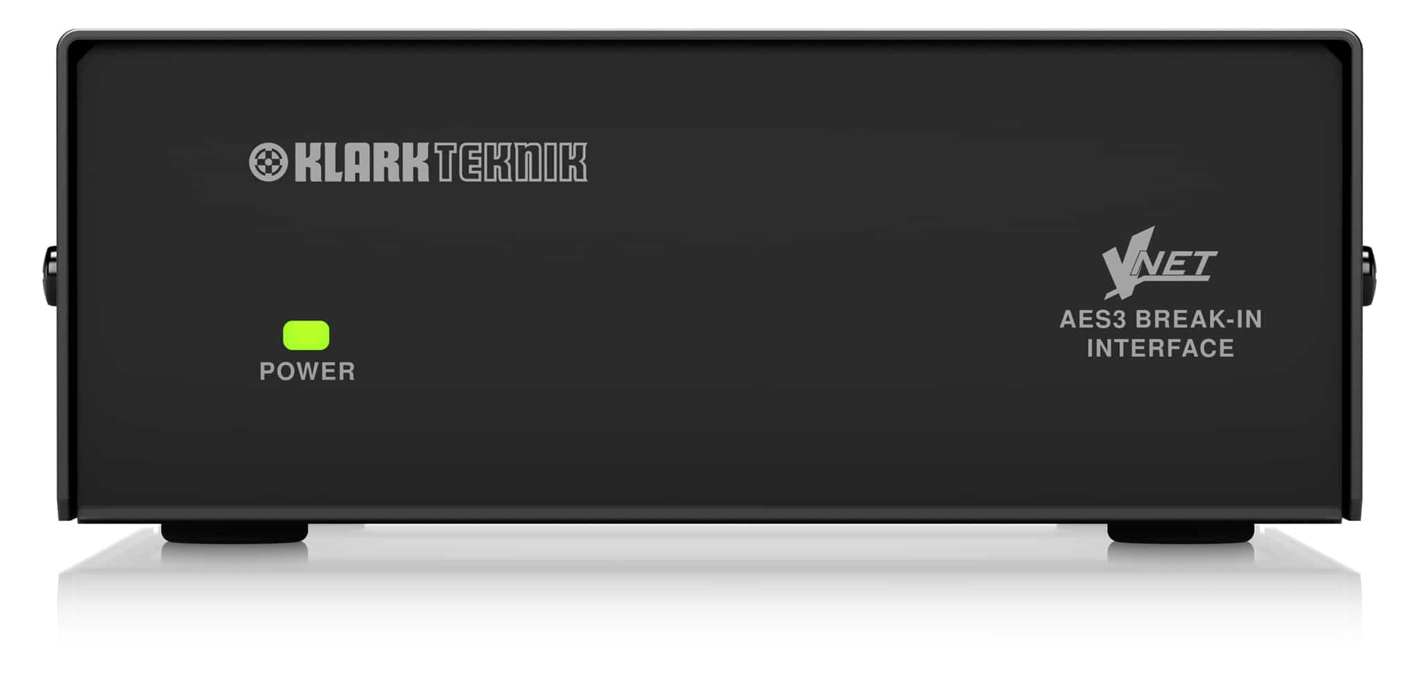 vnet2 aes interface 3