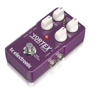 vortex flanger 1