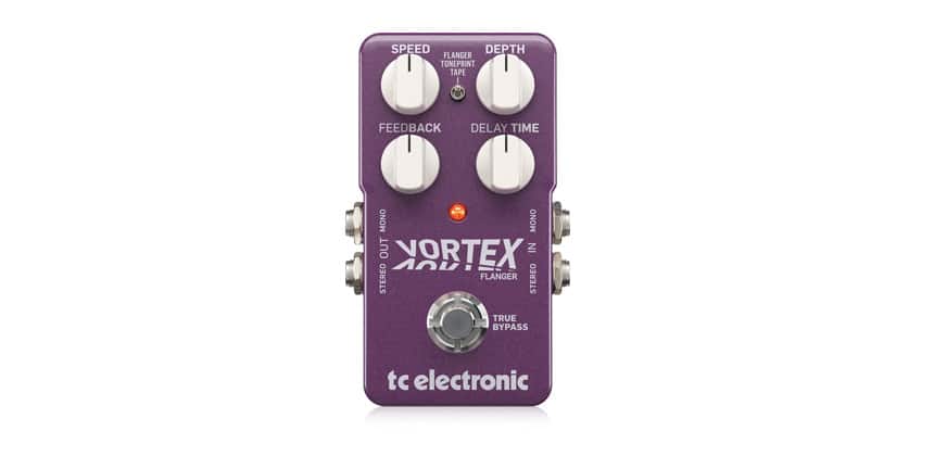 vortex flanger 3