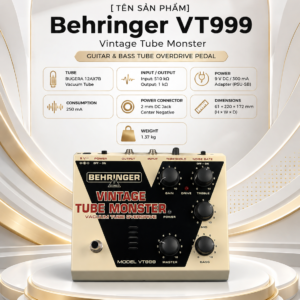 vt999 3