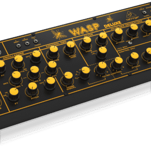 wasp deluxe 1