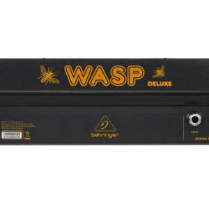 wasp deluxe