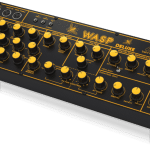 wasp deluxe2