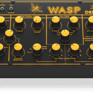wasp deluxe3