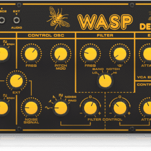 wasp deluxe4