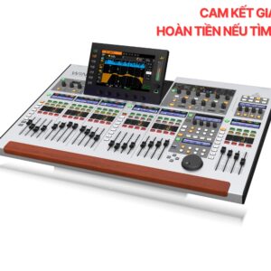 Behringer WING Mixer Digital 48 input 28 Bus wing 2