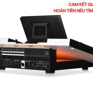 Behringer WING Mixer Digital 48 input 28 Bus wing