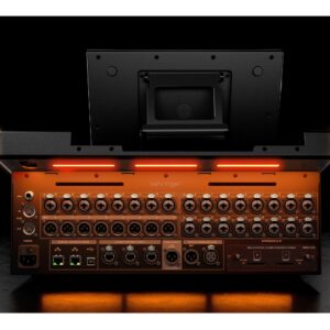 Behringer WING COMPACT 48-Channel, 28-Bus Full Stereo Digital Mixing Console wing compact 1