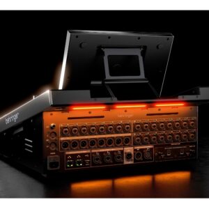 Behringer WING COMPACT 48-Channel, 28-Bus Full Stereo Digital Mixing Console wing compact2