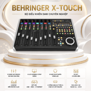 x touch 4
