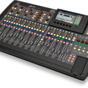 Behringer X32 Digital Mixer 40 input 25 Bus x32 1