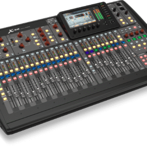 Behringer X32 Digital Mixer 40 input 25 Bus x32 2