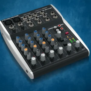xenyx 802s 1