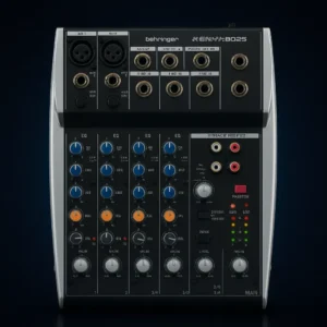 xenyx 802s 2