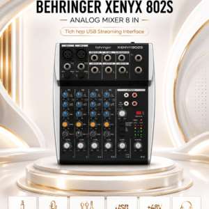 xenyx 802s 2