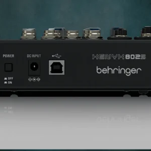 xenyx 802s