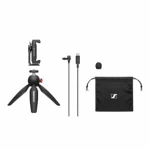 xs lav usb c mobile kit 3