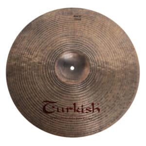 TURKISH CYMBALS Z C18 2