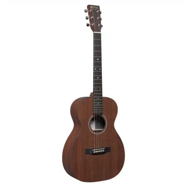 Martin 0-X1E – Đàn Guitar Acoustic Mahogany X Series 0x1e01 mahogany 3