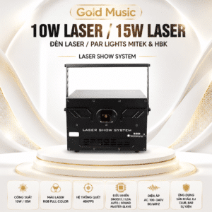 10w laser 4