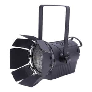 200w fresnel rgbw 1