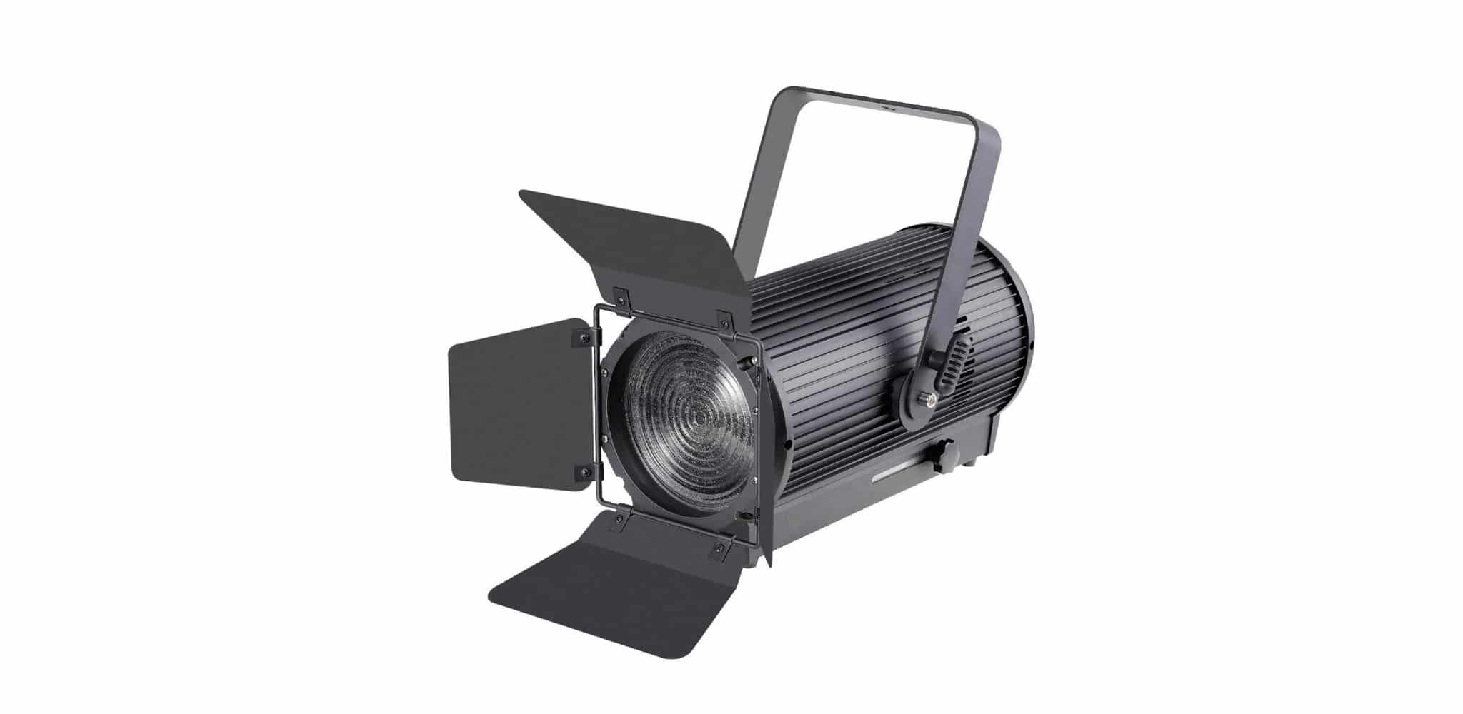 300w fresnel 3200k
