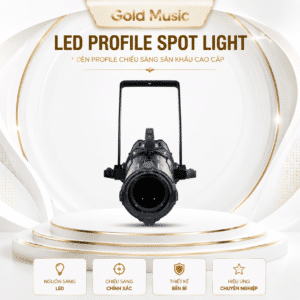 300w profile zoom ip rgbal 1