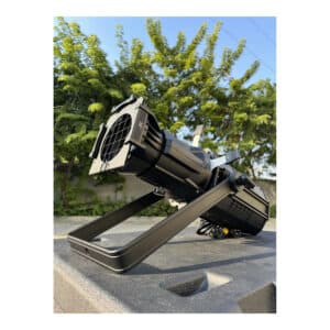 300w profile zoom ip rgbw 2