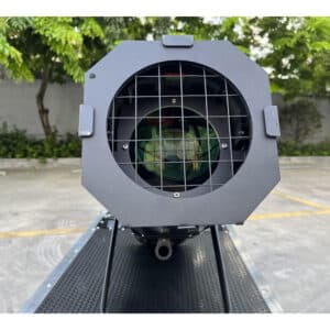 300w profile zoom rgbal