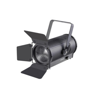 400w fresnel rgbw3