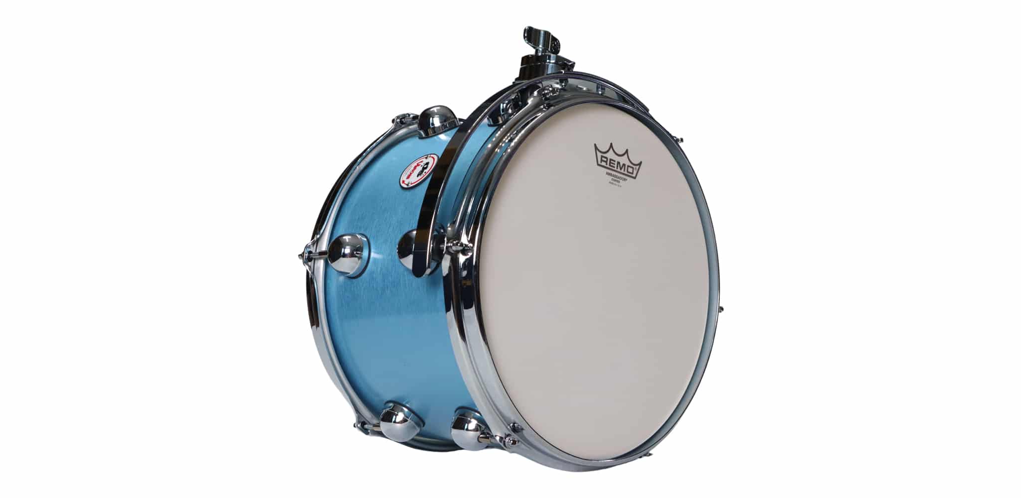 DSVE2004ECAZ – Trống Jazz DS Drum Venom Maple Club Kit Màu Xanh Azure Espresso Capsule 45132 4