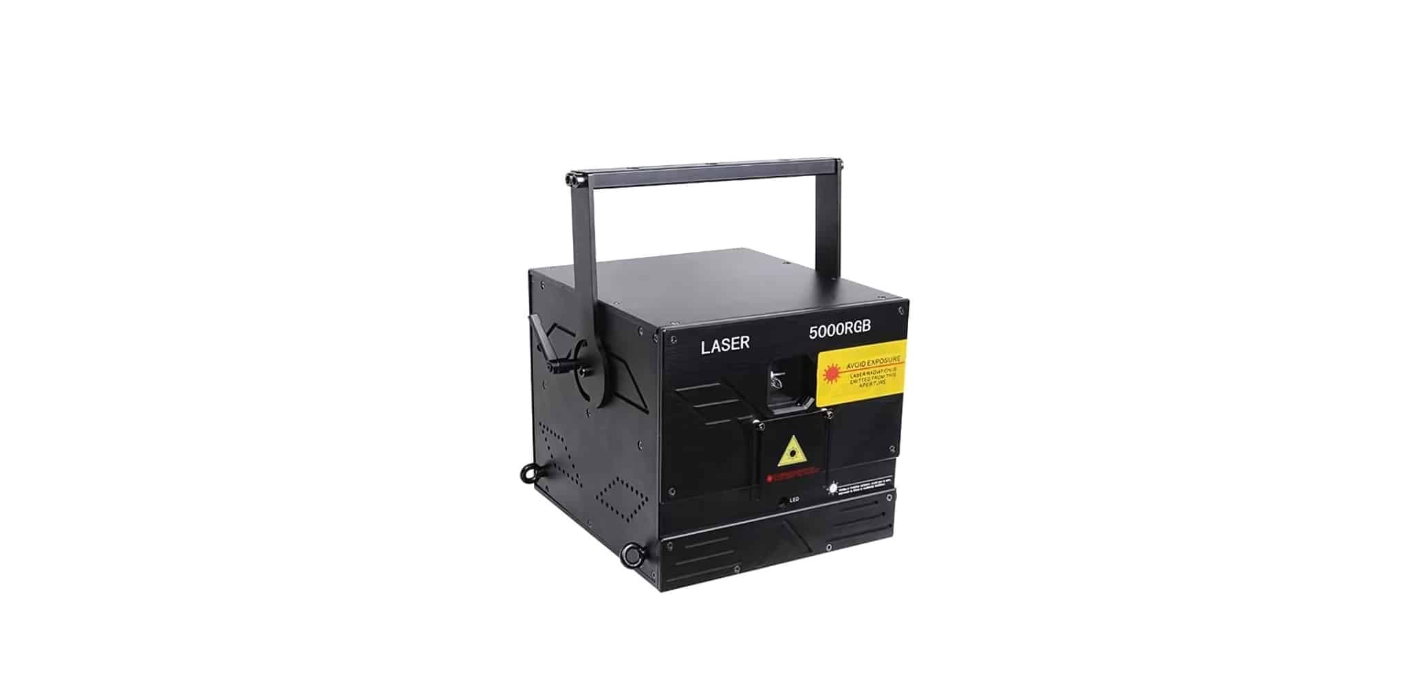 5w laser 2 3