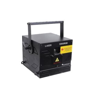 5w laser 3