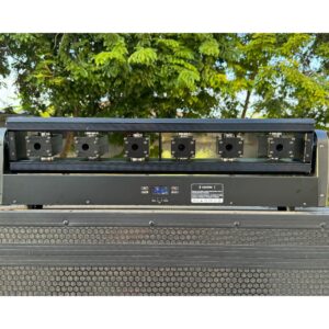 6 eye laser bar 3wrgb 2