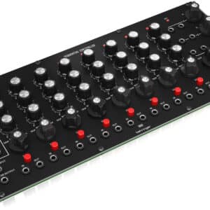 960 sequential controller 1